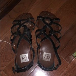 Dolce vita sandals